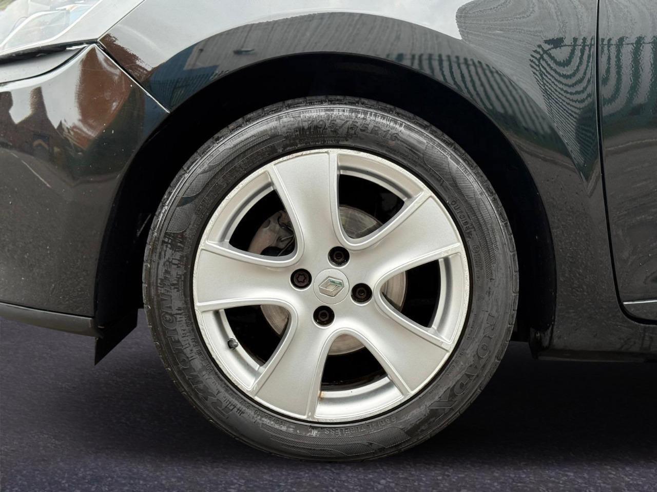 Used Renault Clio 2016 for sale - 76824423: Photo 19