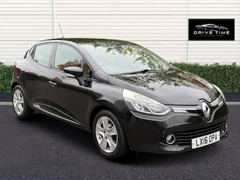 Used Renault Clio 2016 for sale - 76824423: Photo