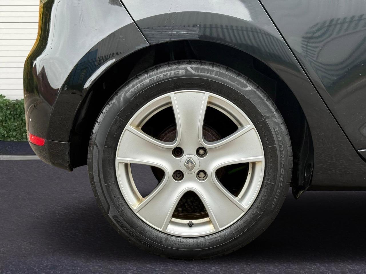 Used Renault Clio 2016 for sale - 76824423: Photo 20
