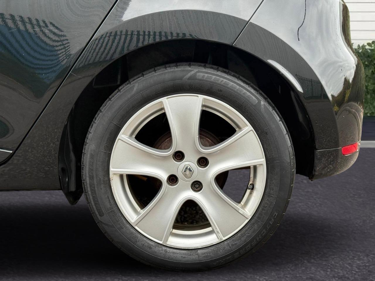 Used Renault Clio 2016 for sale - 76824423: Photo 21