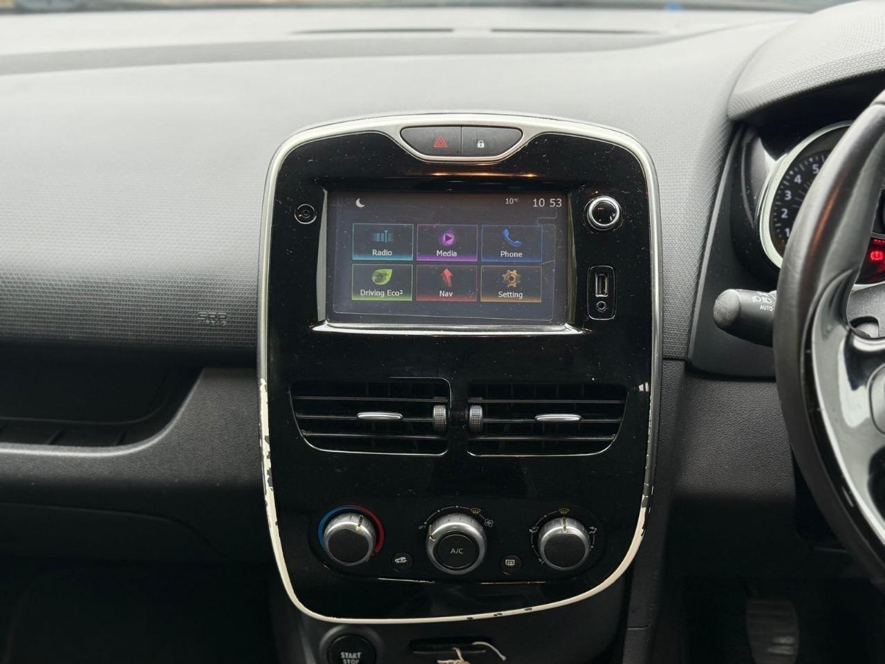 Used Renault Clio 2016 for sale - 76824423: Photo 22