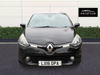 Used Renault Clio 2016 for sale - 76824423: Photo