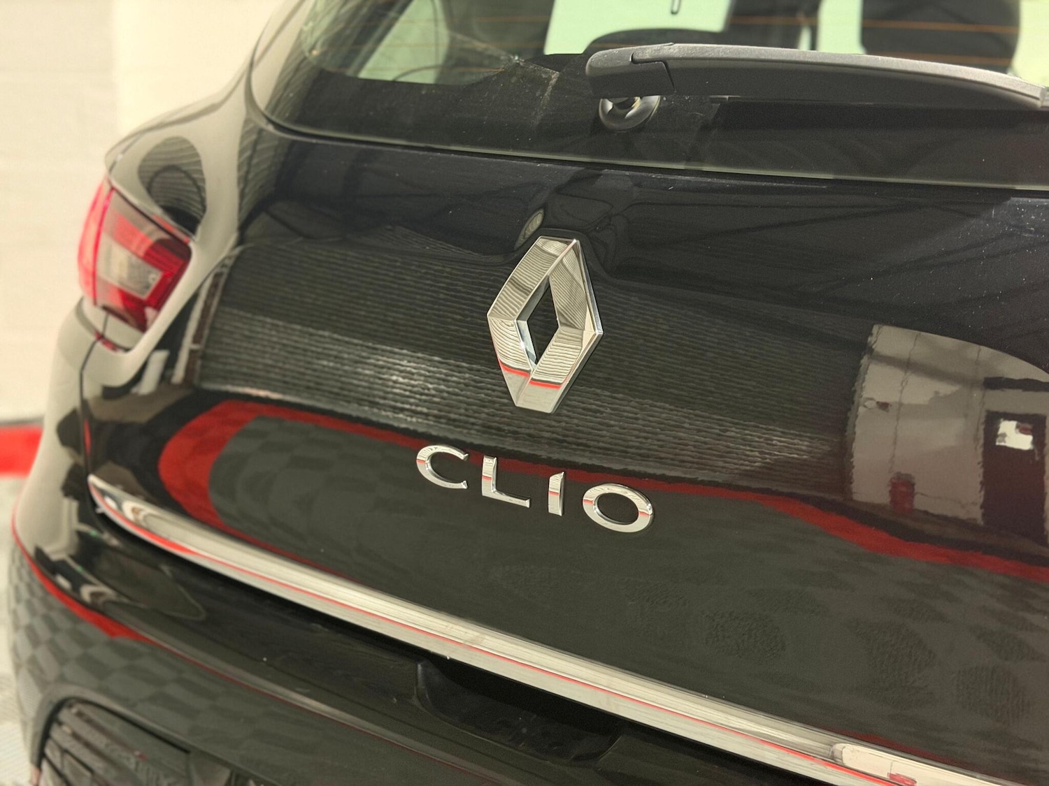 Used Renault Clio 2016 for sale - 76824423: Photo 39