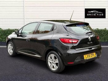 Used Renault Clio 2016 for sale - 76824423: Photo