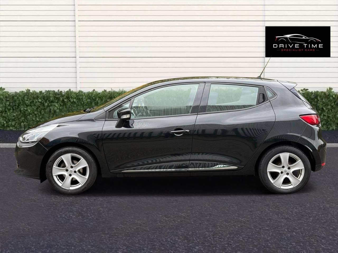 Used Renault Clio 2016 for sale - 76824423: Photo 5