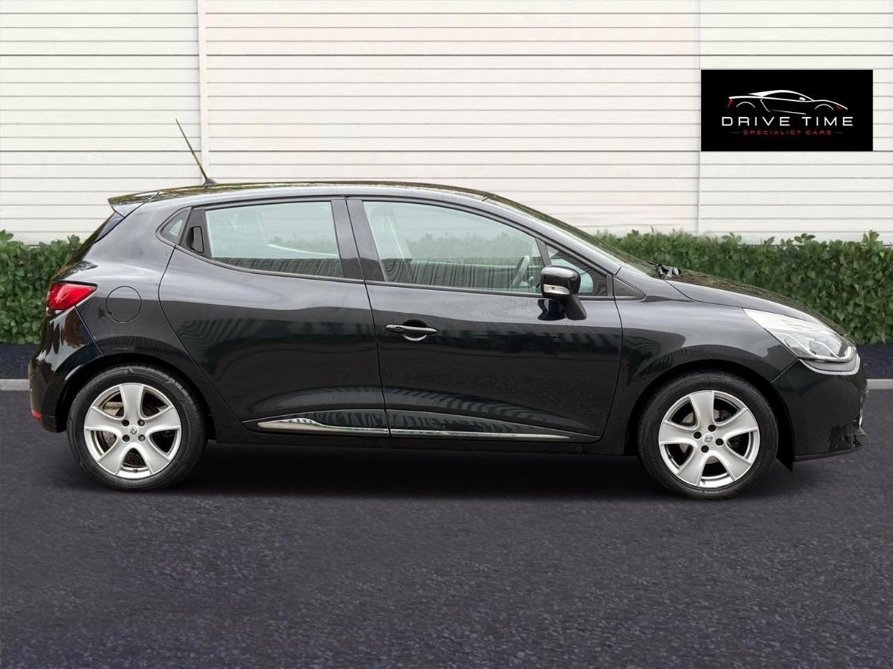 Used Renault Clio 2016 for sale - 76824423: Photo 7