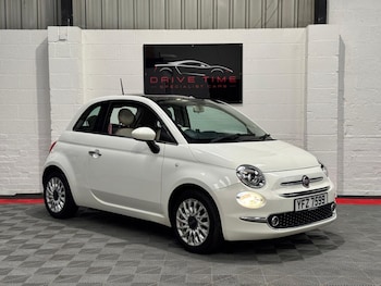 Used Fiat 500 2015 for sale - 79373904: Photo