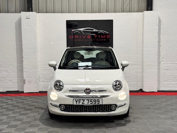 Used Fiat 500 2015 for sale - 79373904: Photo