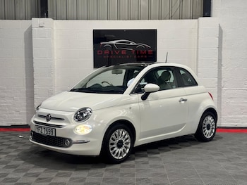 Used Fiat 500 2015 for sale - 79373904: Photo