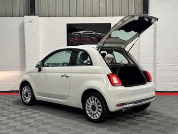 Used Fiat 500 2015 for sale - 79373904: Photo