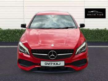 Used Mercedes-Benz CLA 2017 for sale - 74851460: Photo