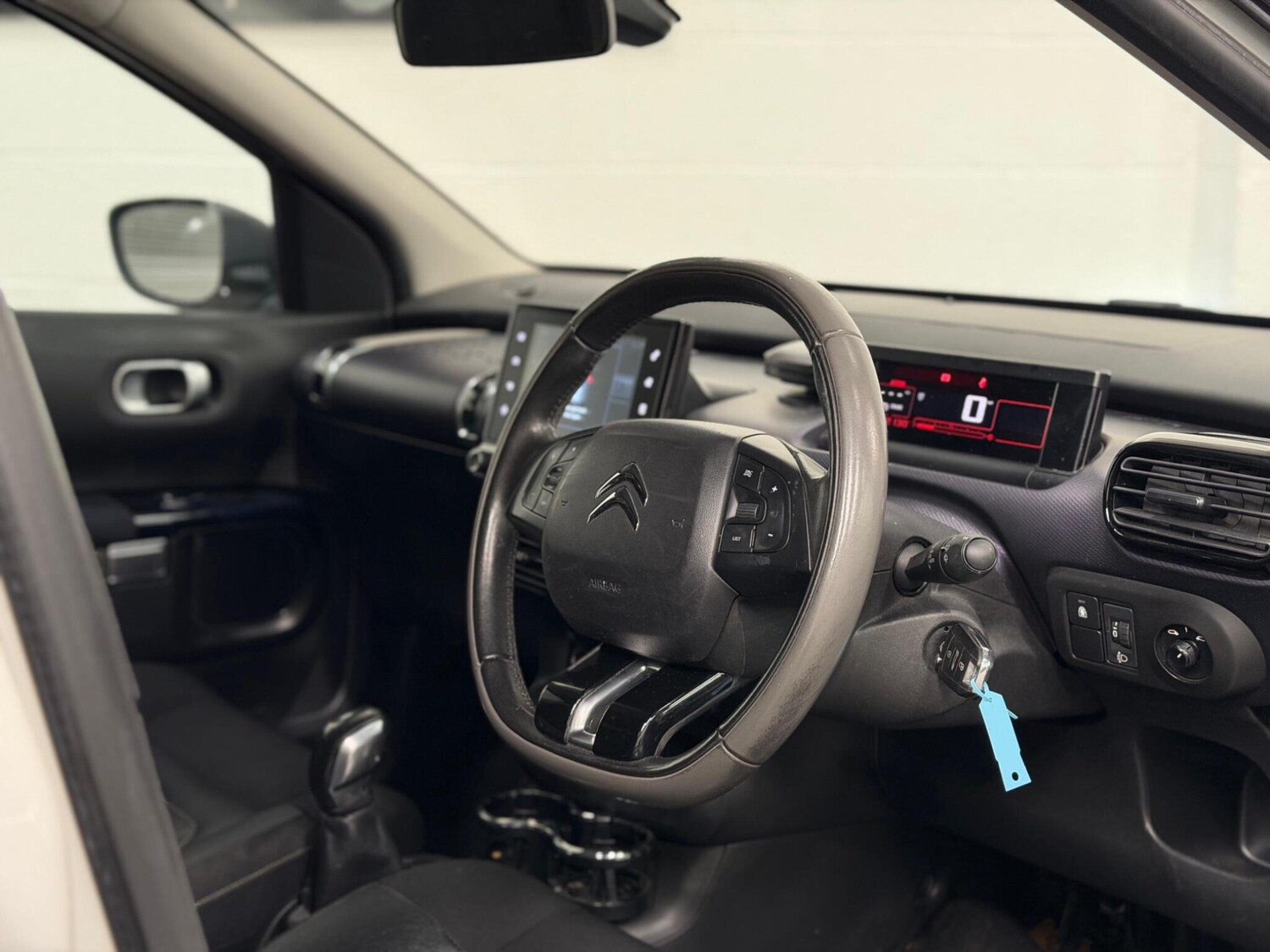 Used Citroen C4 Cactus 2015 for sale - 78156804: Photo 16