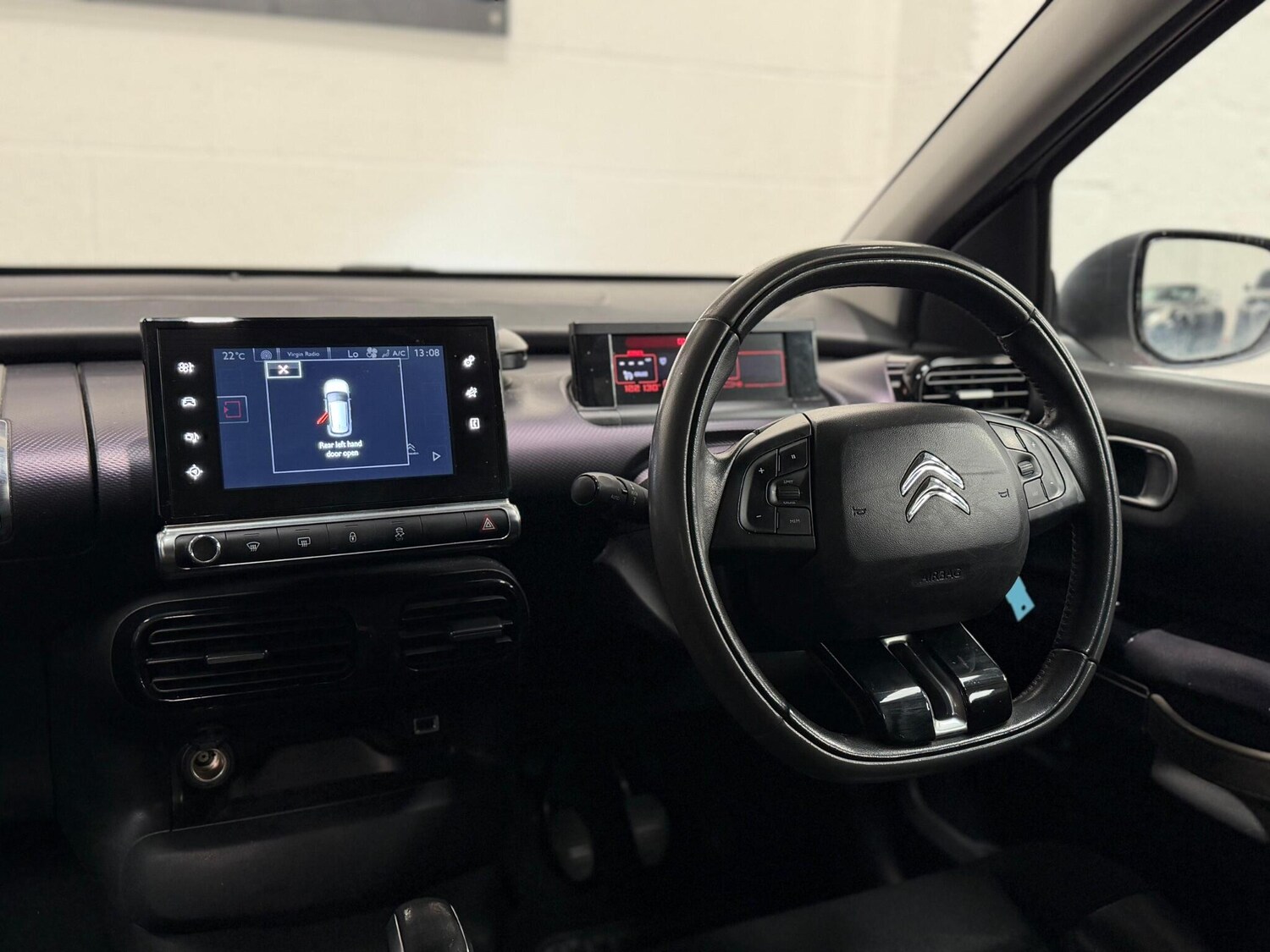 Used Citroen C4 Cactus 2015 for sale - 78156804: Photo 17