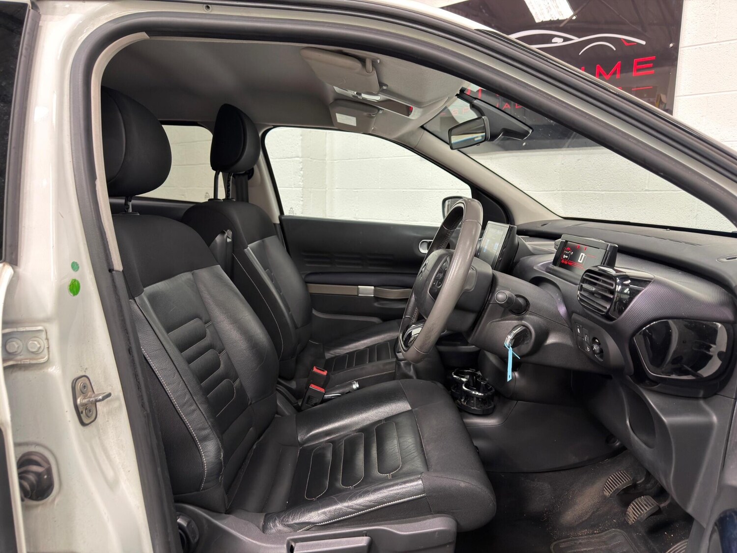 Used Citroen C4 Cactus 2015 for sale - 78156804: Photo 18