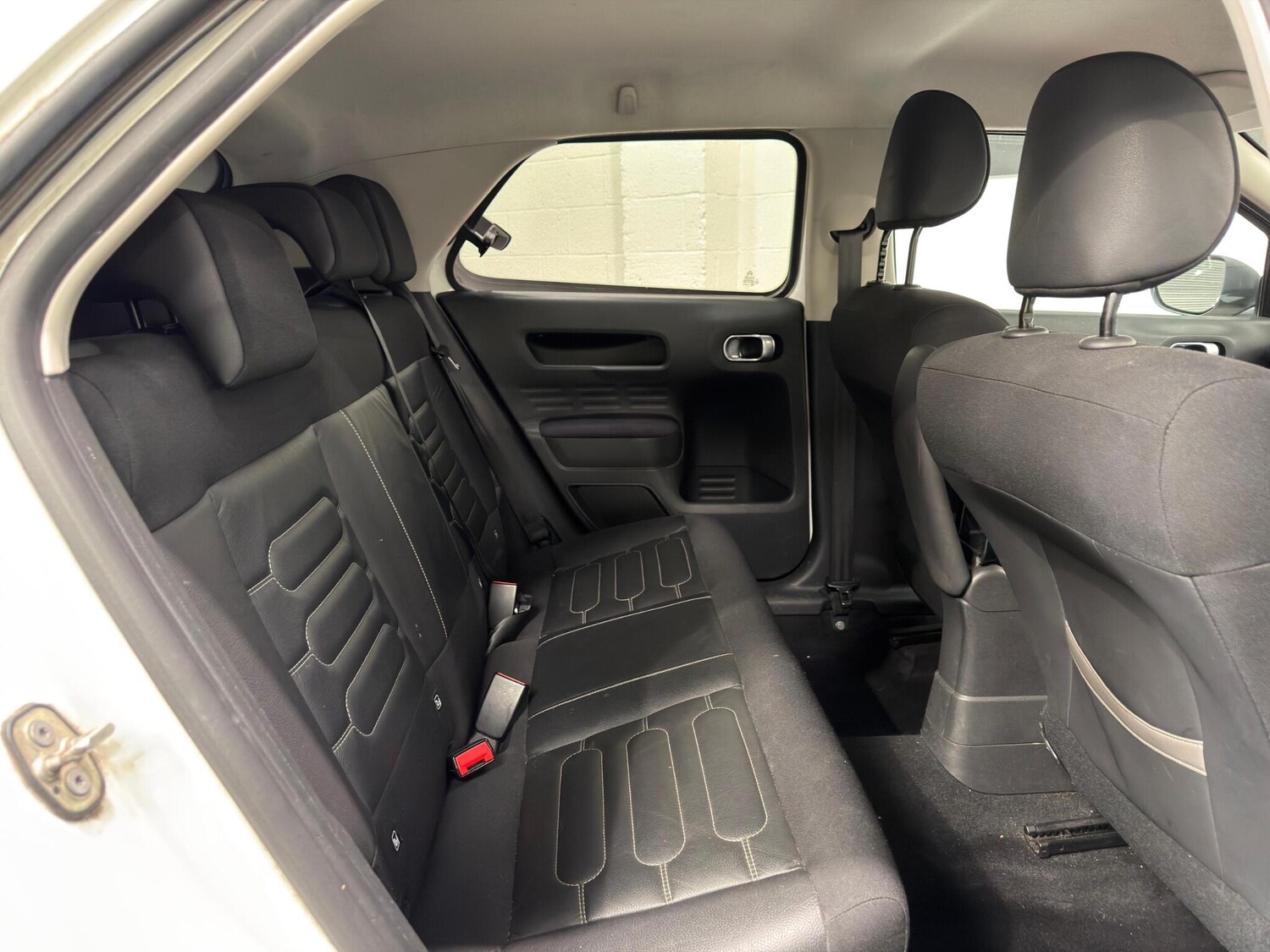 Used Citroen C4 Cactus 2015 for sale - 78156804: Photo 19