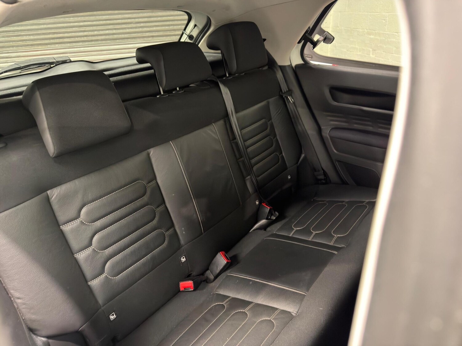 Used Citroen C4 Cactus 2015 for sale - 78156804: Photo 20