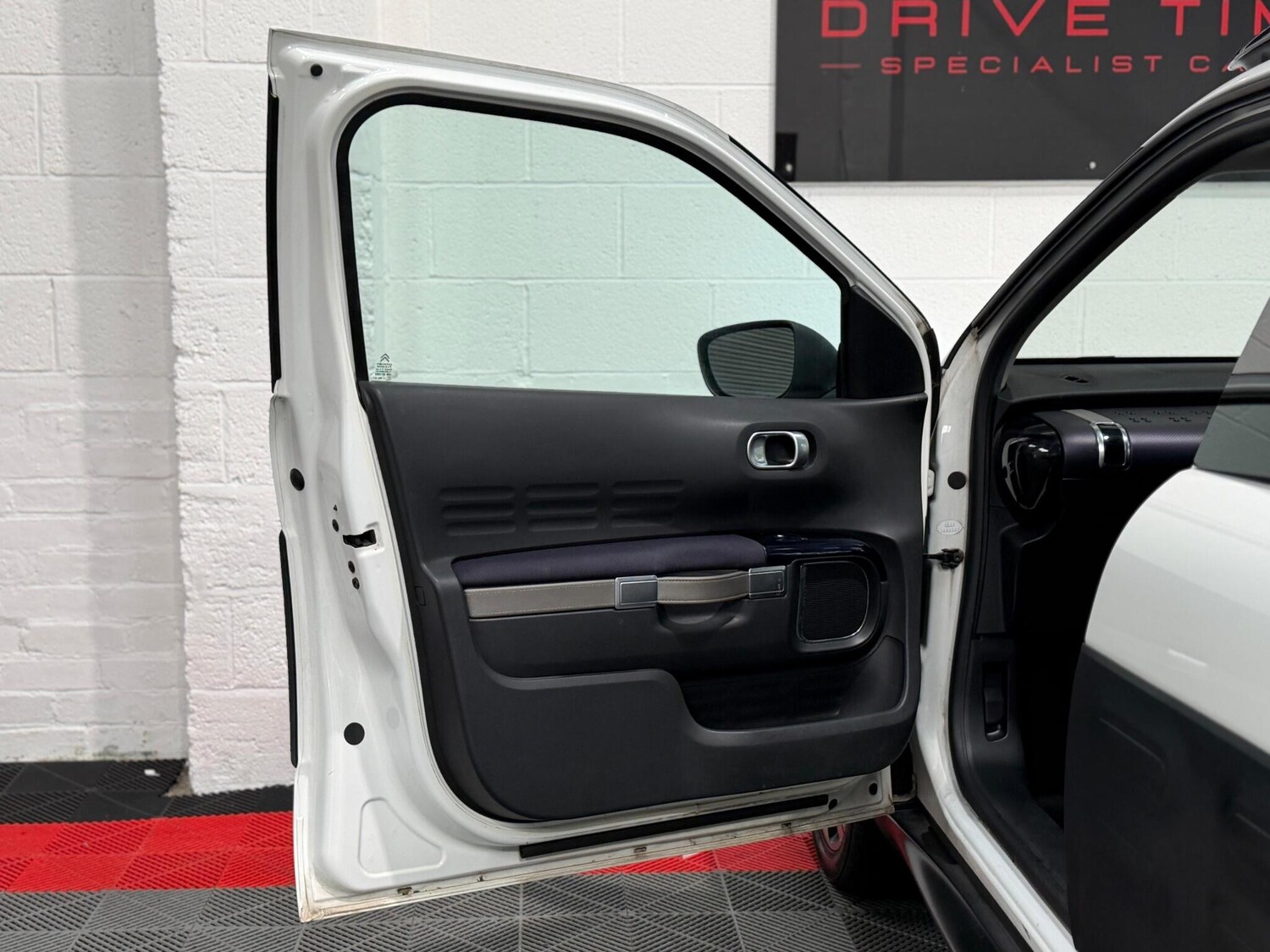 Used Citroen C4 Cactus 2015 for sale - 78156804: Photo 24