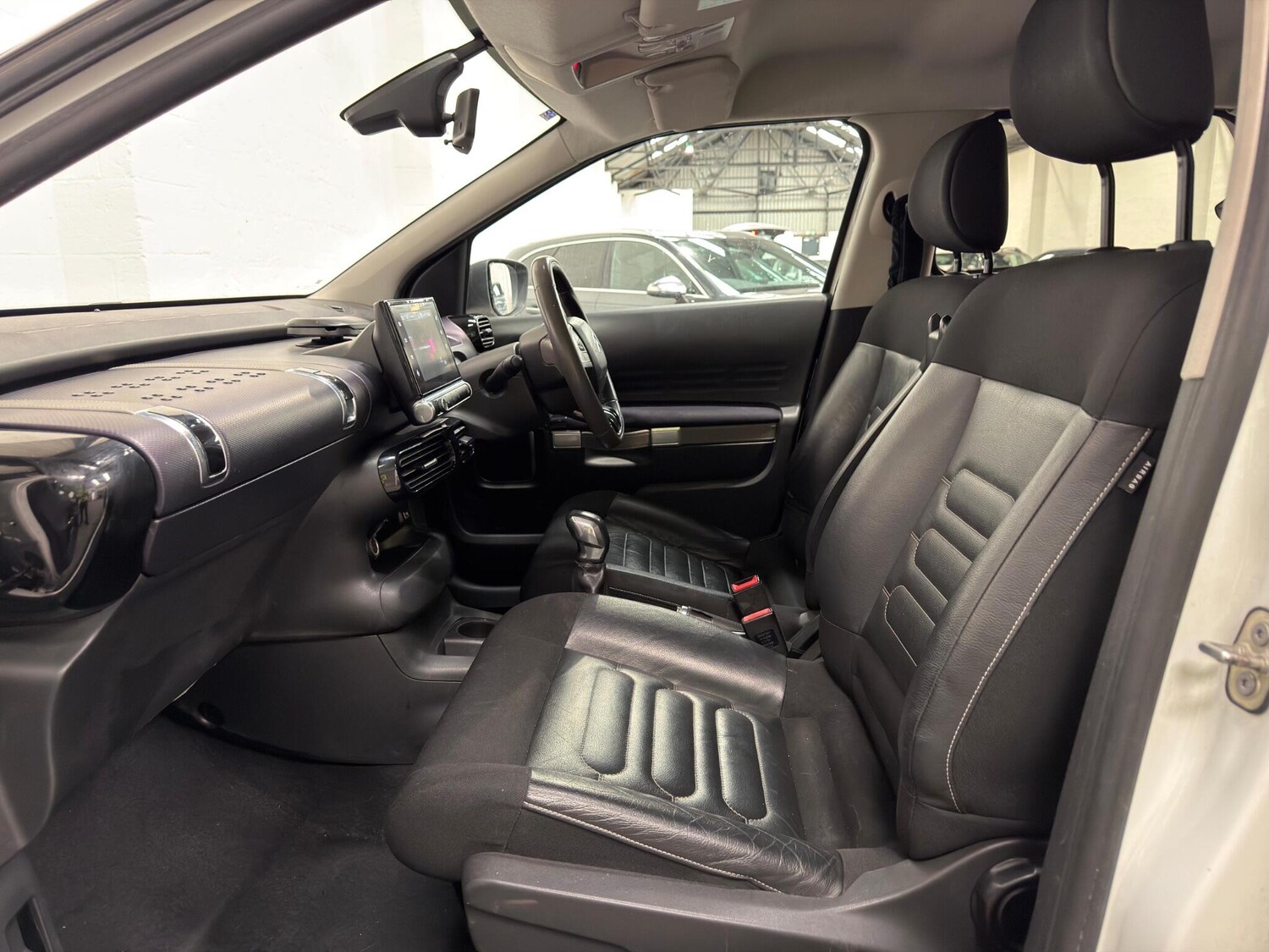 Used Citroen C4 Cactus 2015 for sale - 78156804: Photo 26