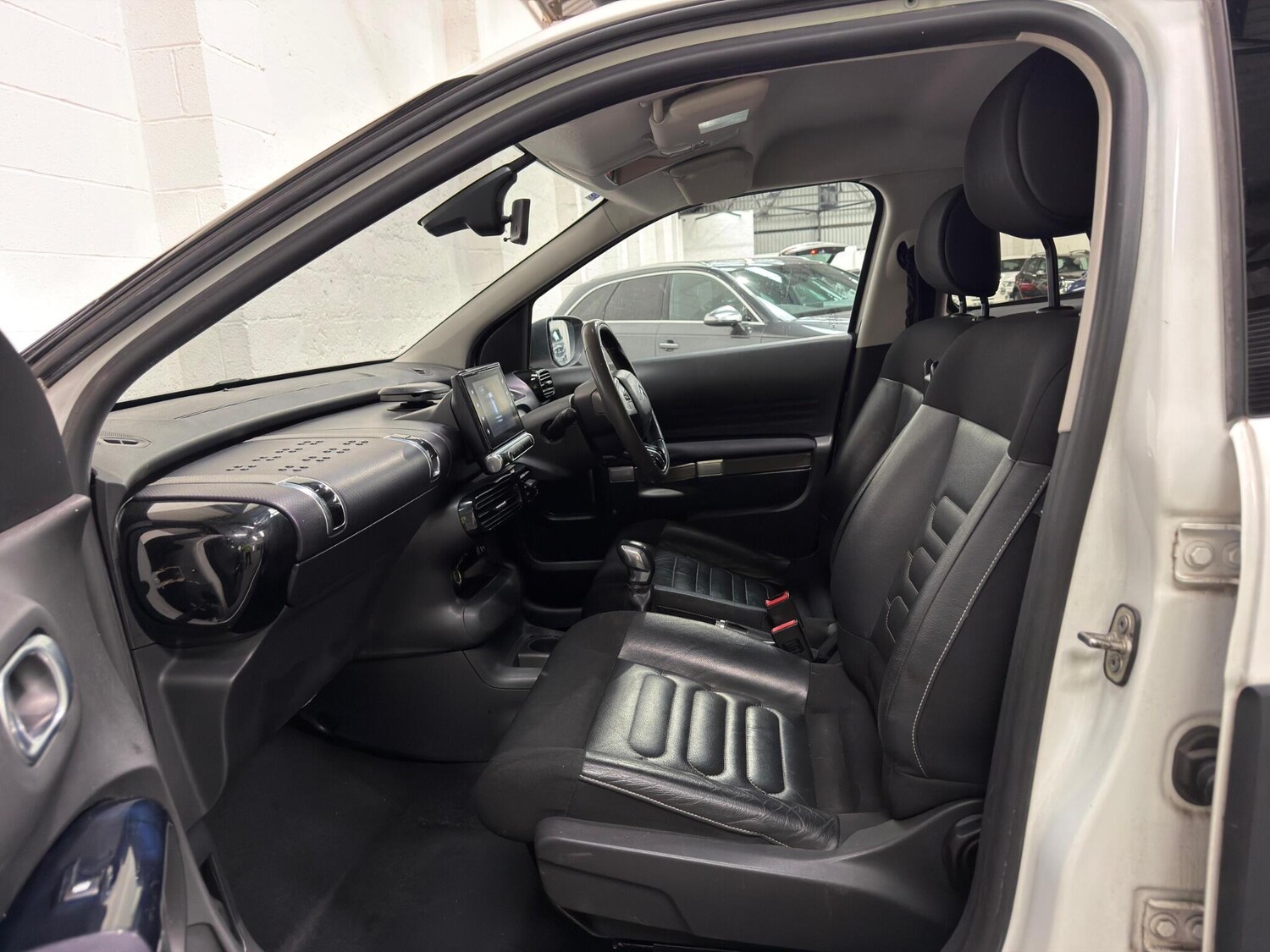 Used Citroen C4 Cactus 2015 for sale - 78156804: Photo 27