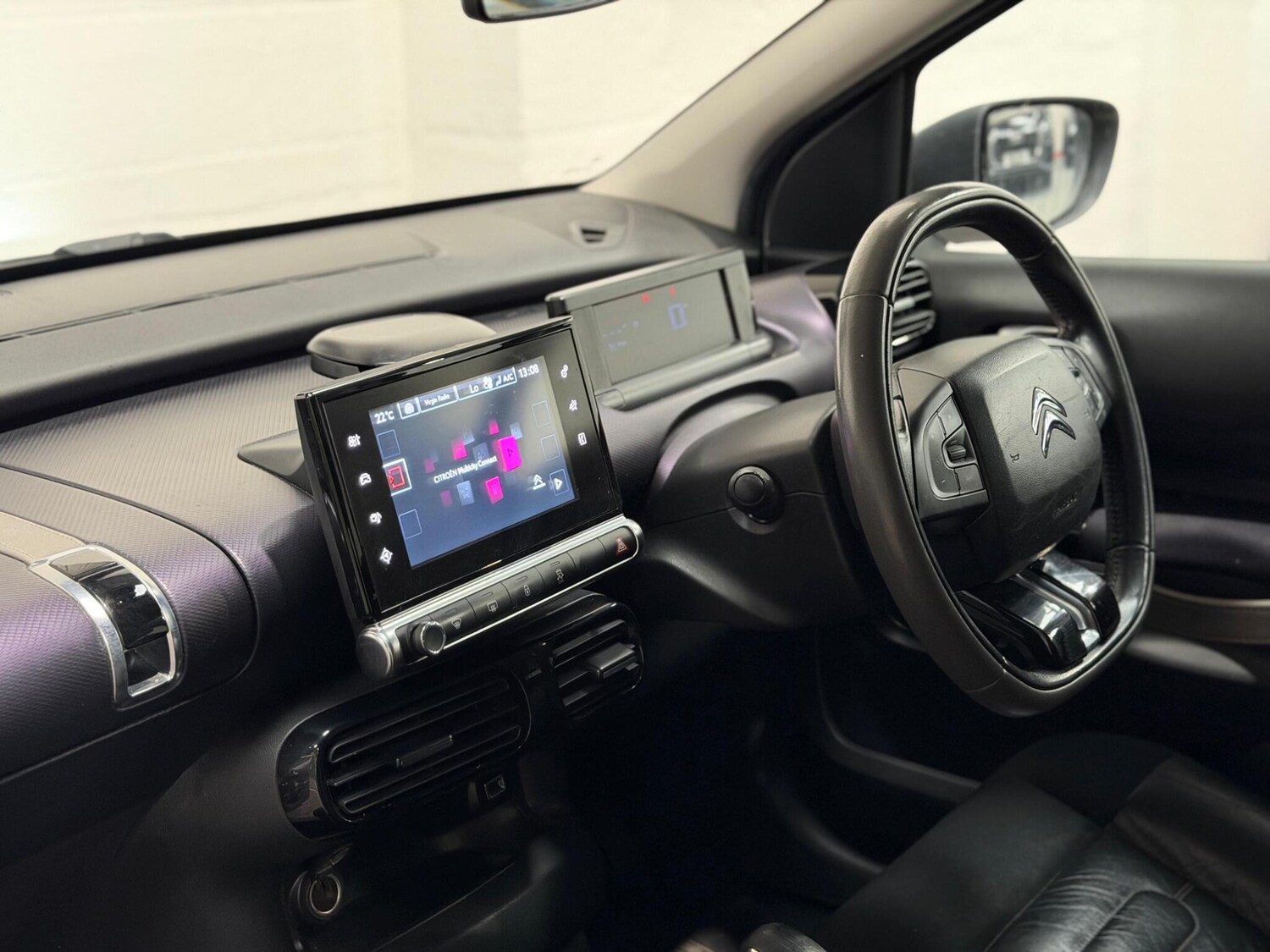 Used Citroen C4 Cactus 2015 for sale - 78156804: Photo 32