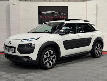 Used Citroen C4 Cactus 2015 for sale - 78156804: Photo