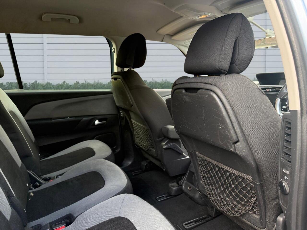 Used Citroen C4 Grand Picasso 2015 for sale - 77468779: Photo 14
