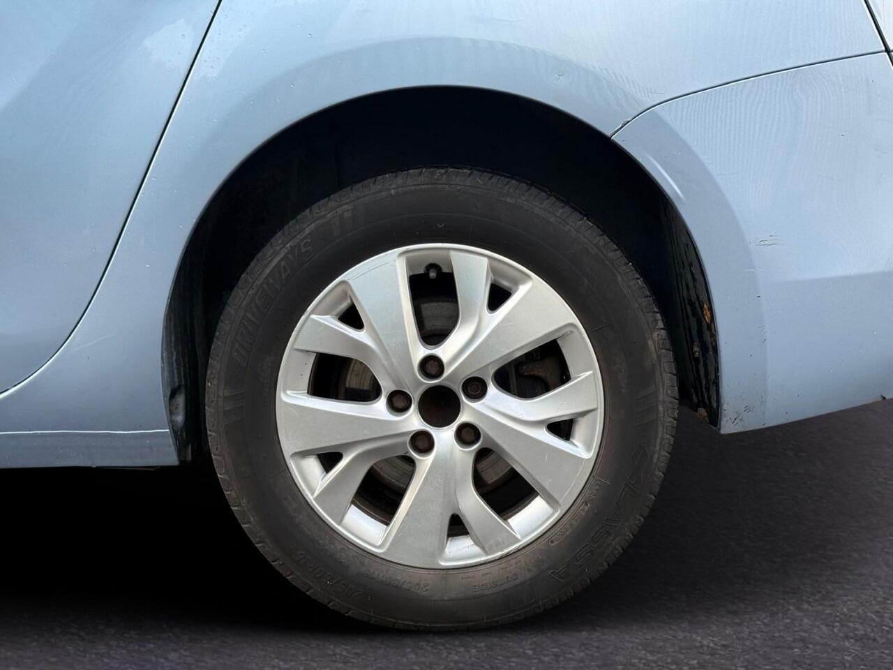 Used Citroen C4 Grand Picasso 2015 for sale - 77468779: Photo 17