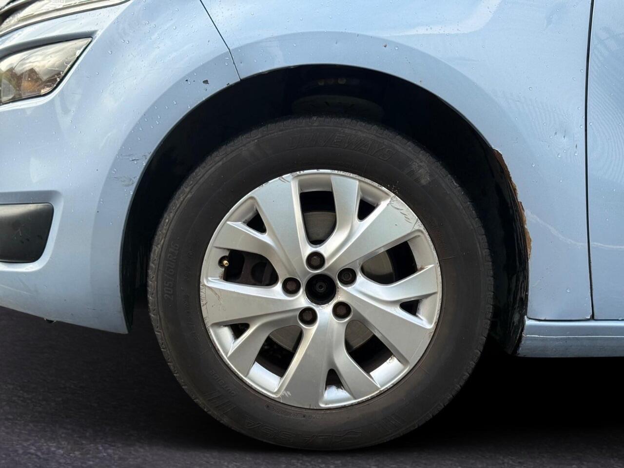 Used Citroen C4 Grand Picasso 2015 for sale - 77468779: Photo 18