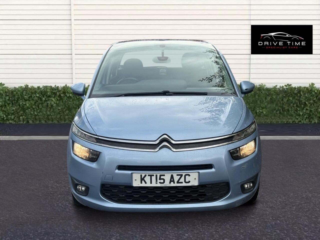 Used Citroen C4 Grand Picasso 2015 for sale - 77468779: Photo 2
