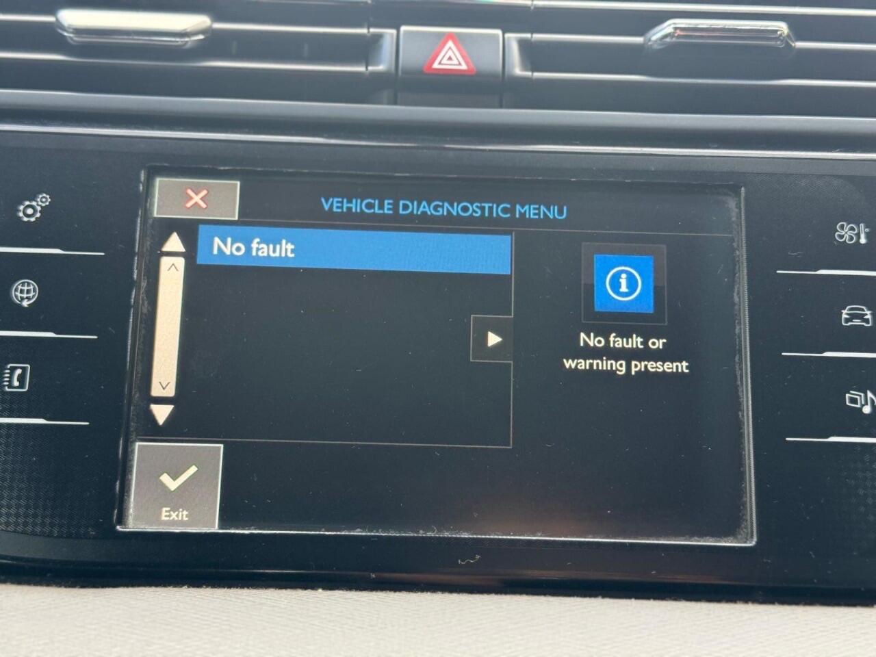 Used Citroen C4 Grand Picasso 2015 for sale - 77468779: Photo 22