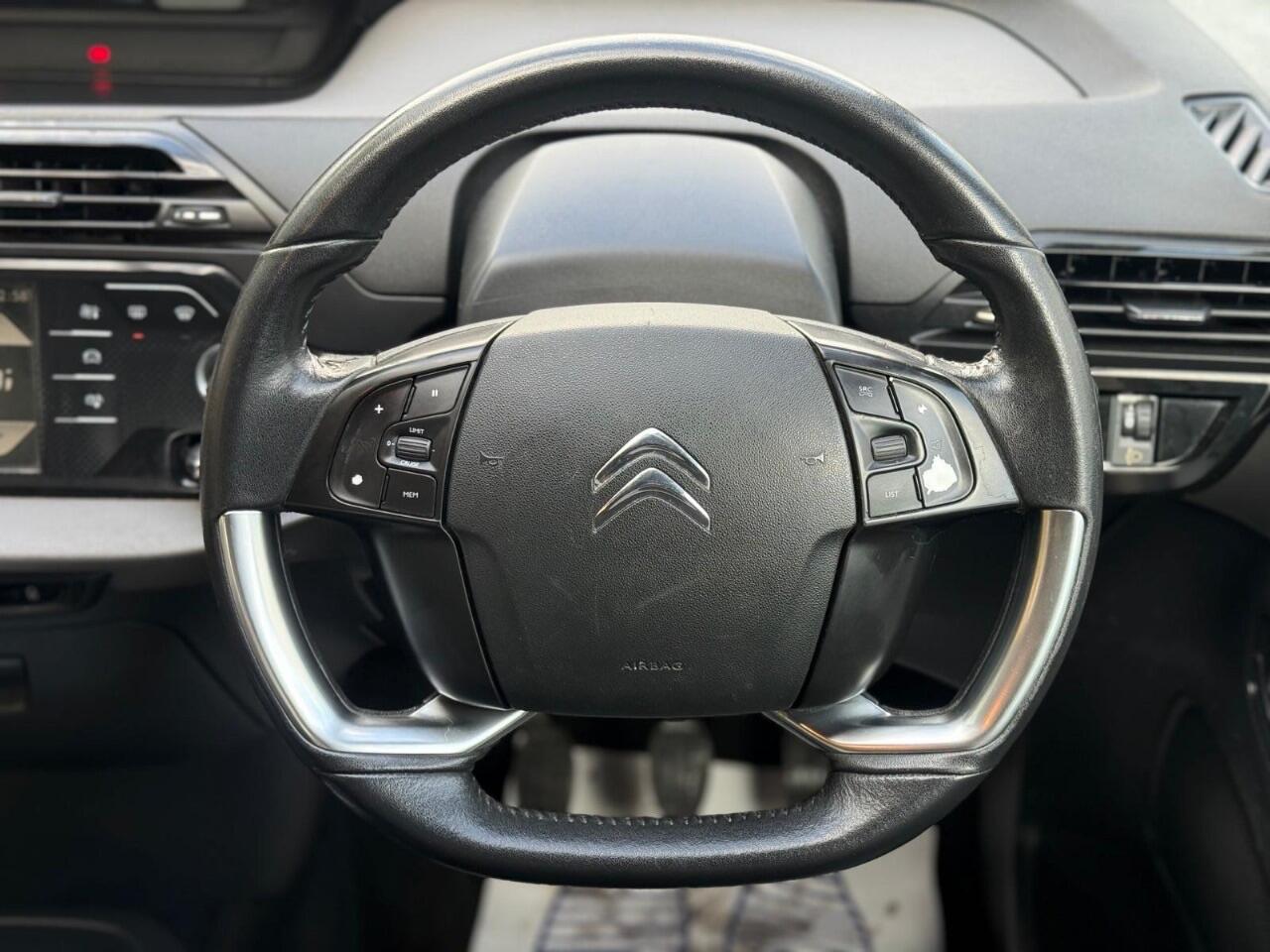 Used Citroen C4 Grand Picasso 2015 for sale - 77468779: Photo 28