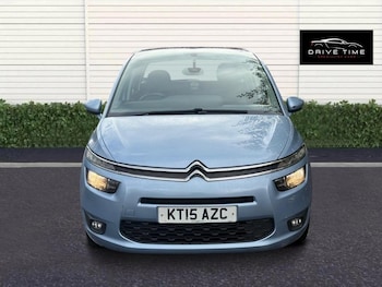 Used Citroen C4 Grand Picasso 2015 for sale - 77468779: Photo