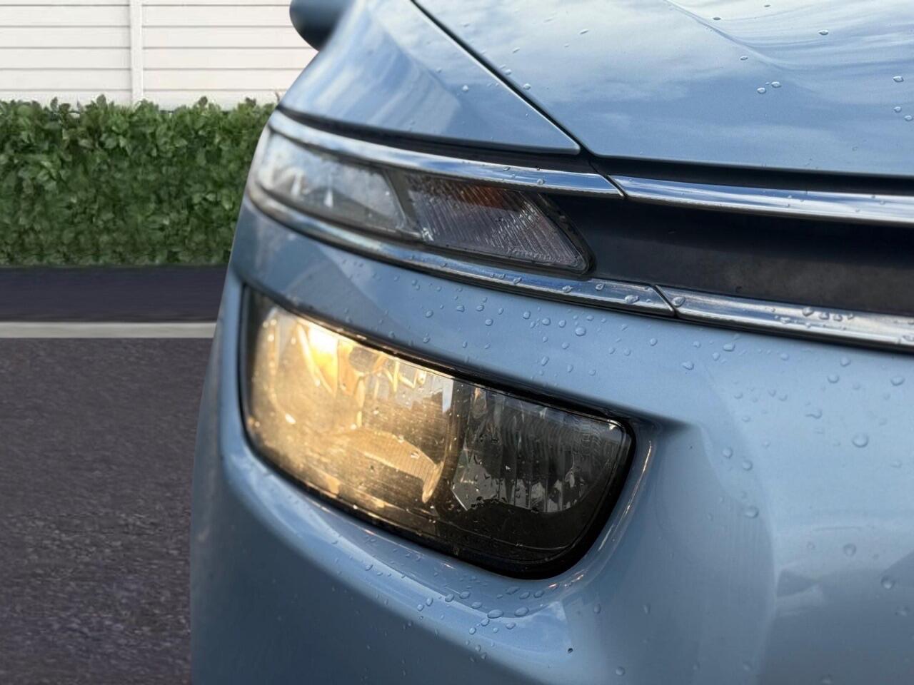 Used Citroen C4 Grand Picasso 2015 for sale - 77468779: Photo 33