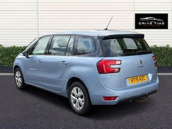 Used Citroen C4 Grand Picasso 2015 for sale - 77468779: Photo