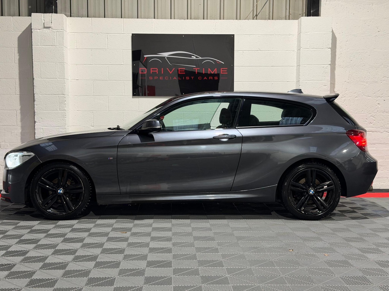 Used BMW 1 Series 2014 for sale - 76771976: Photo 13