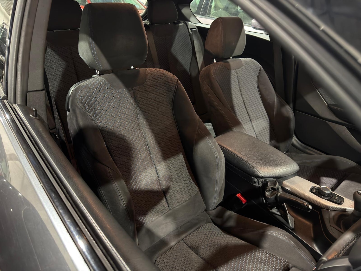 Used BMW 1 Series 2014 for sale - 76771976: Photo 14