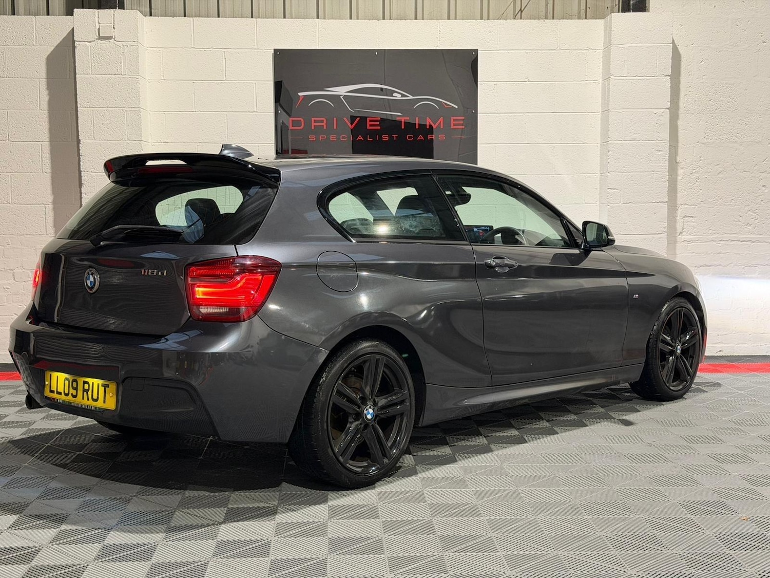 Used BMW 1 Series 2014 for sale - 76771976: Photo 15