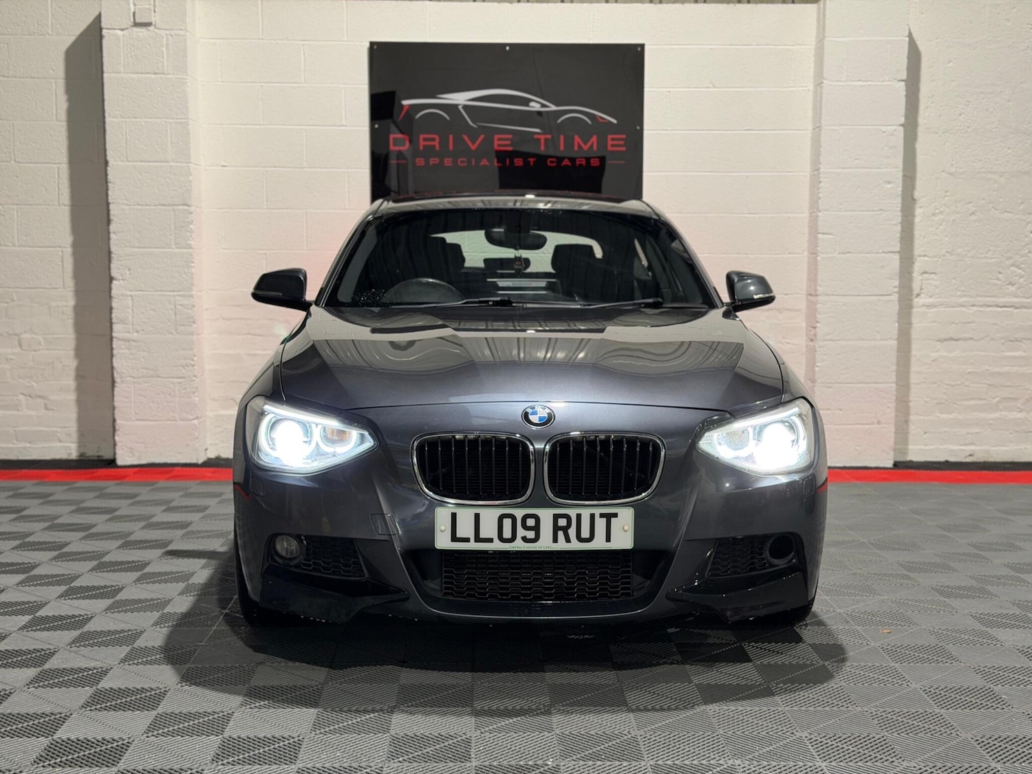 Used BMW 1 Series 2014 for sale - 76771976: Photo 2