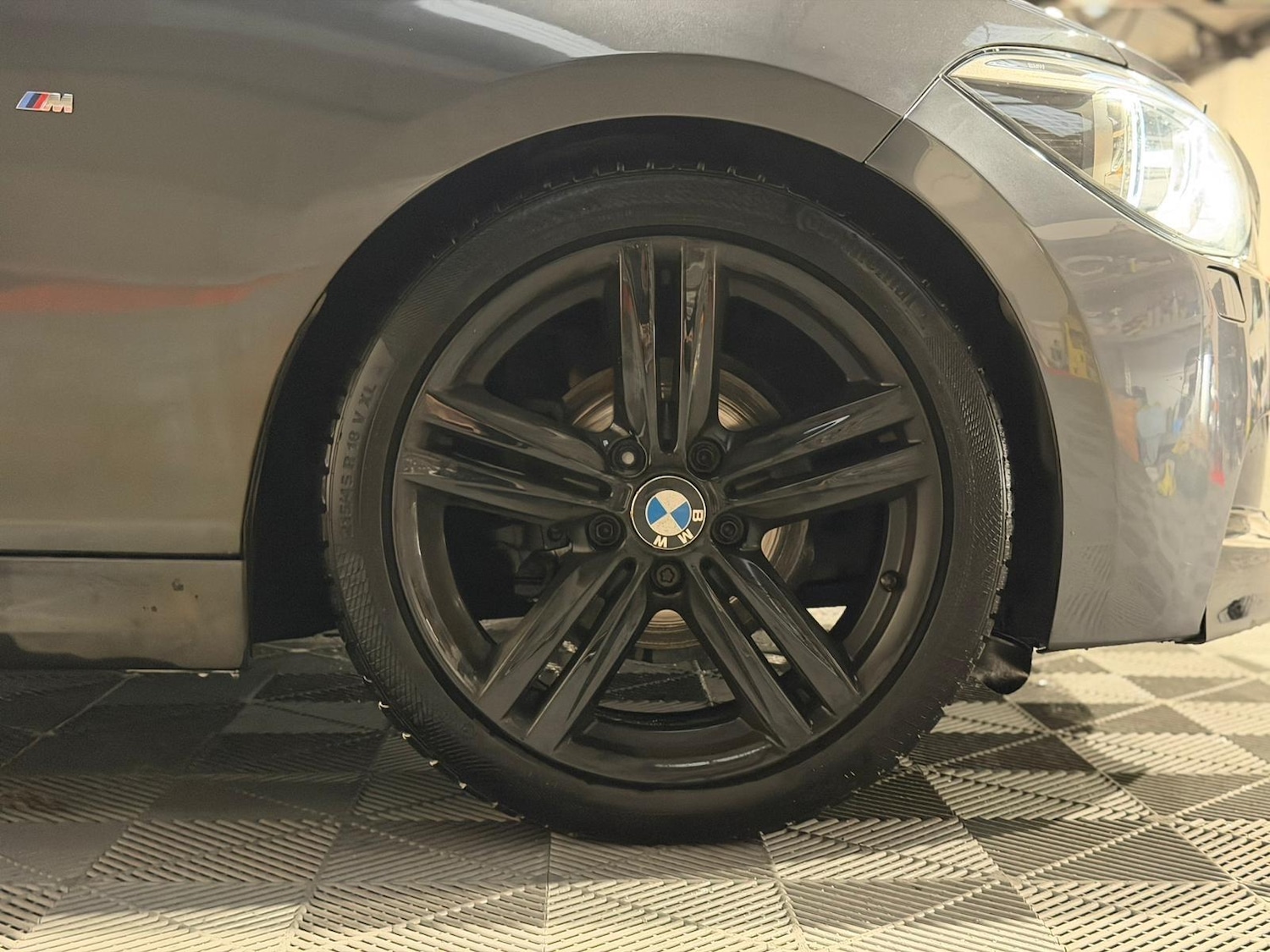 Used BMW 1 Series 2014 for sale - 76771976: Photo 23