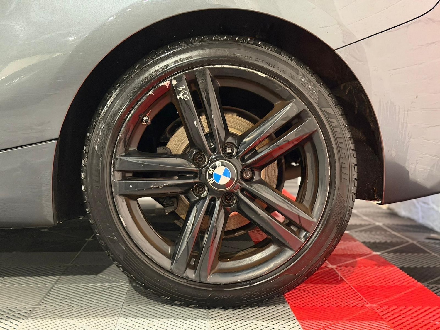 Used BMW 1 Series 2014 for sale - 76771976: Photo 24