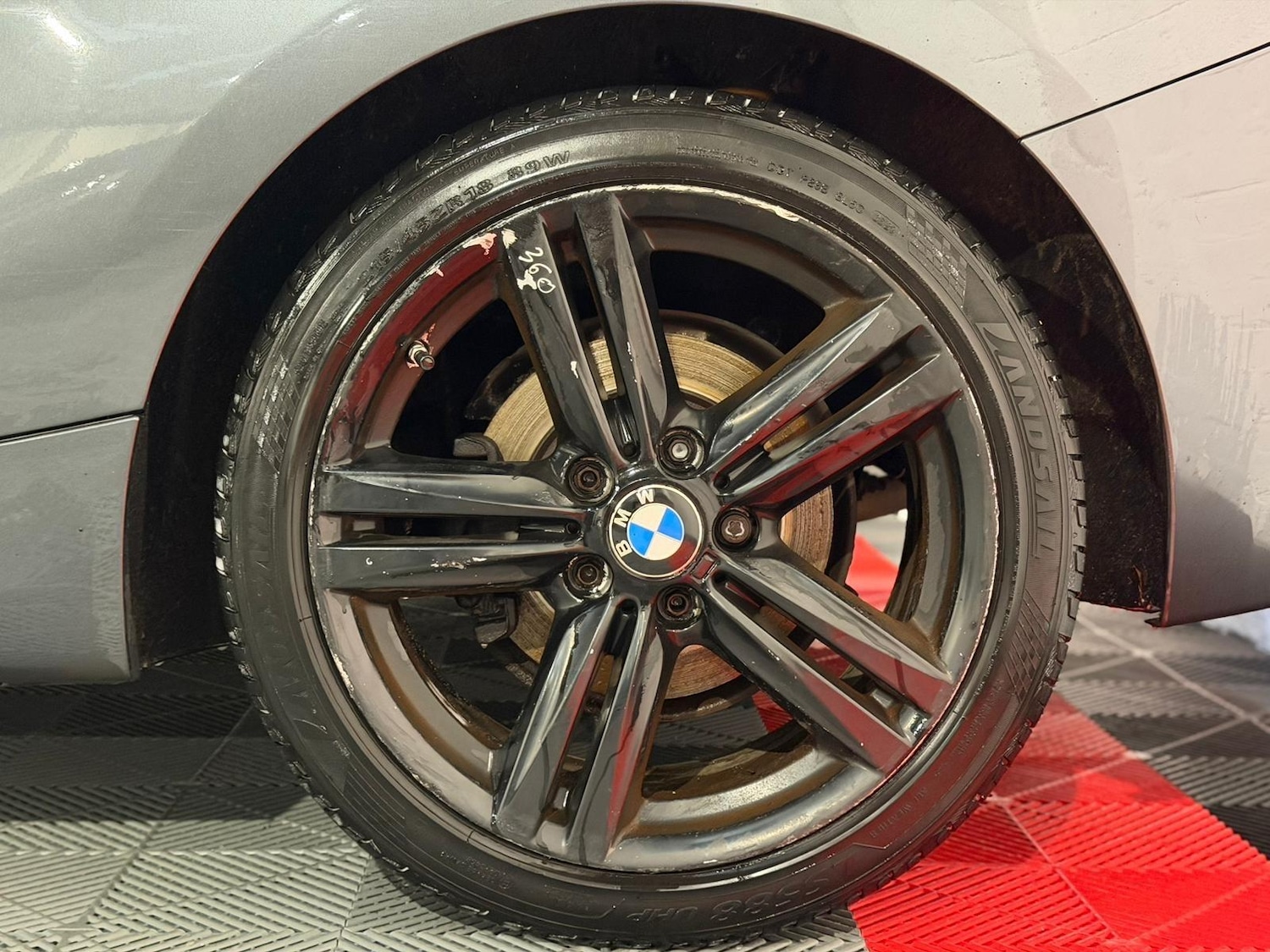 Used BMW 1 Series 2014 for sale - 76771976: Photo 25