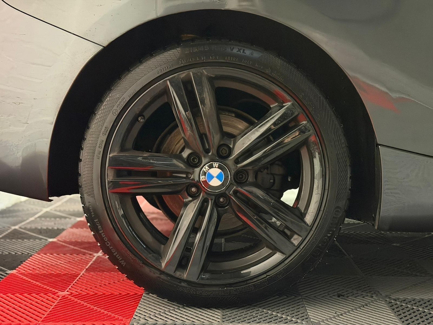 Used BMW 1 Series 2014 for sale - 76771976: Photo 26