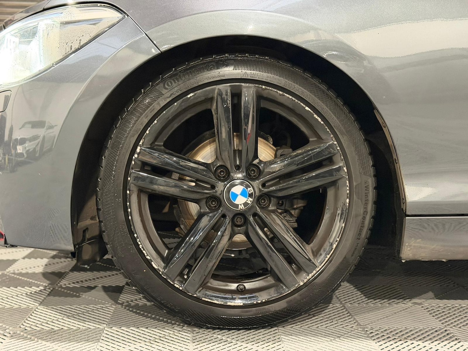 Used BMW 1 Series 2014 for sale - 76771976: Photo 27