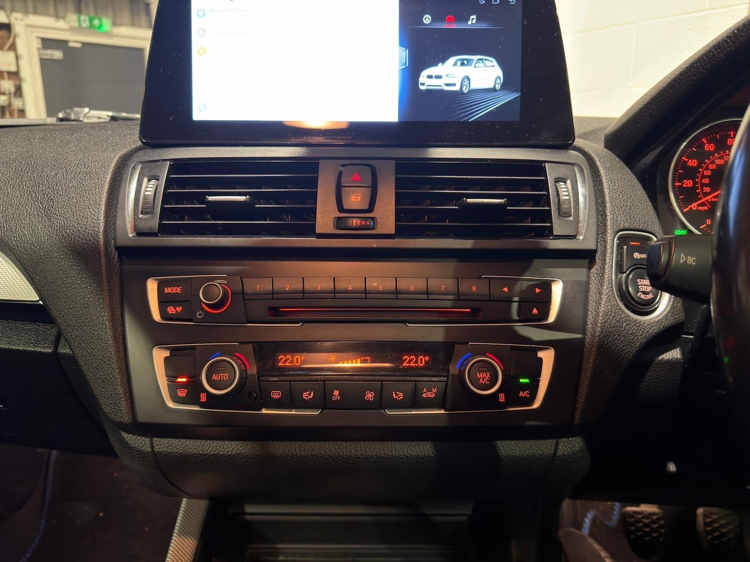 Used BMW 1 Series 2014 for sale - 76771976: Photo 29