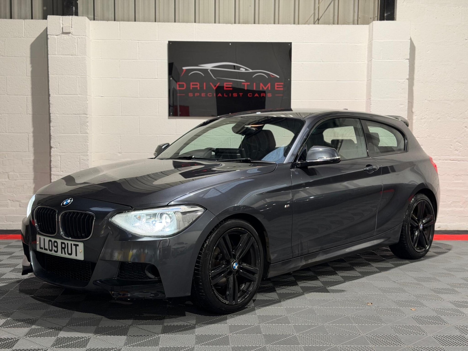 Used BMW 1 Series 2014 for sale - 76771976: Photo 3