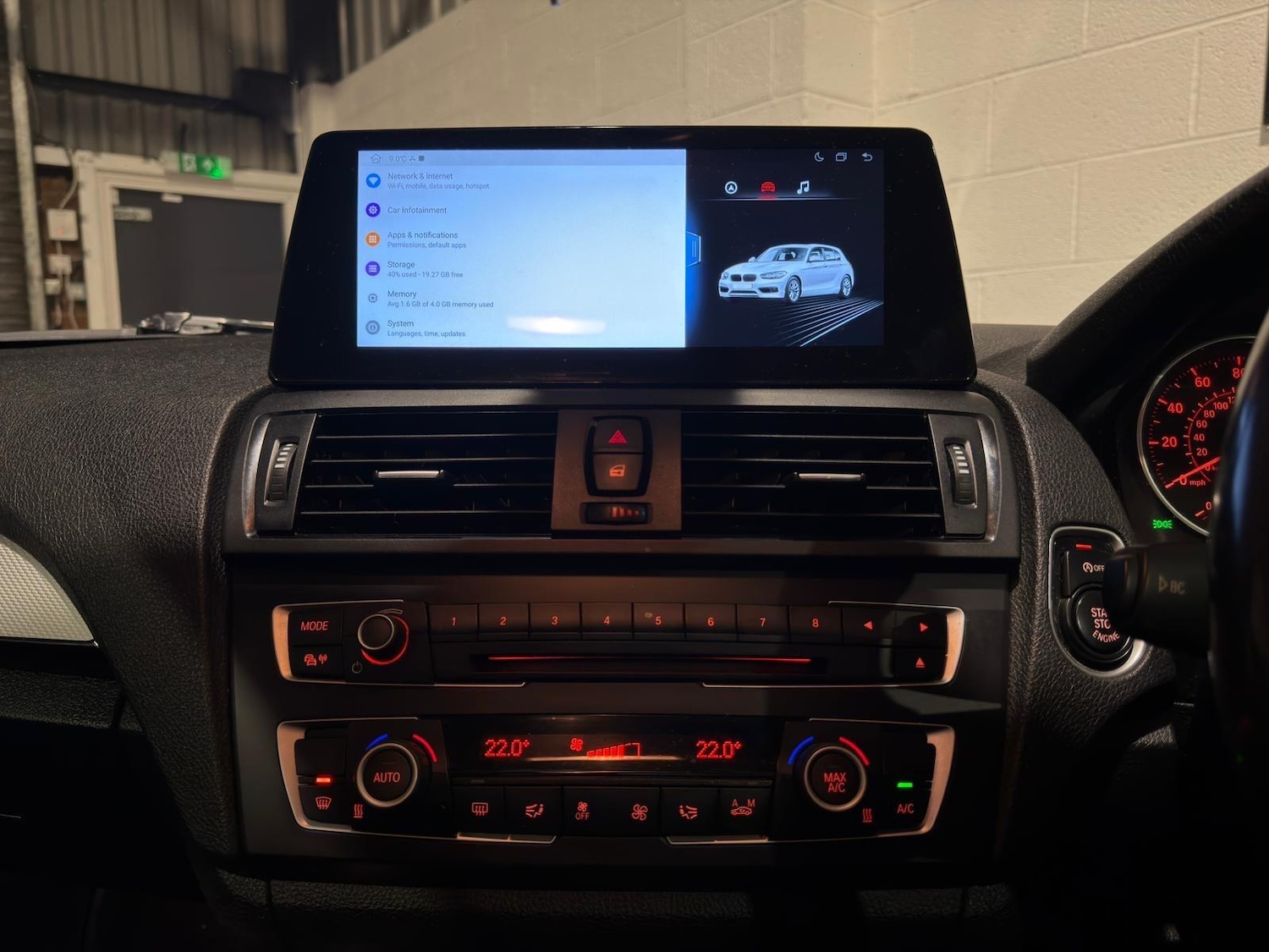 Used BMW 1 Series 2014 for sale - 76771976: Photo 30