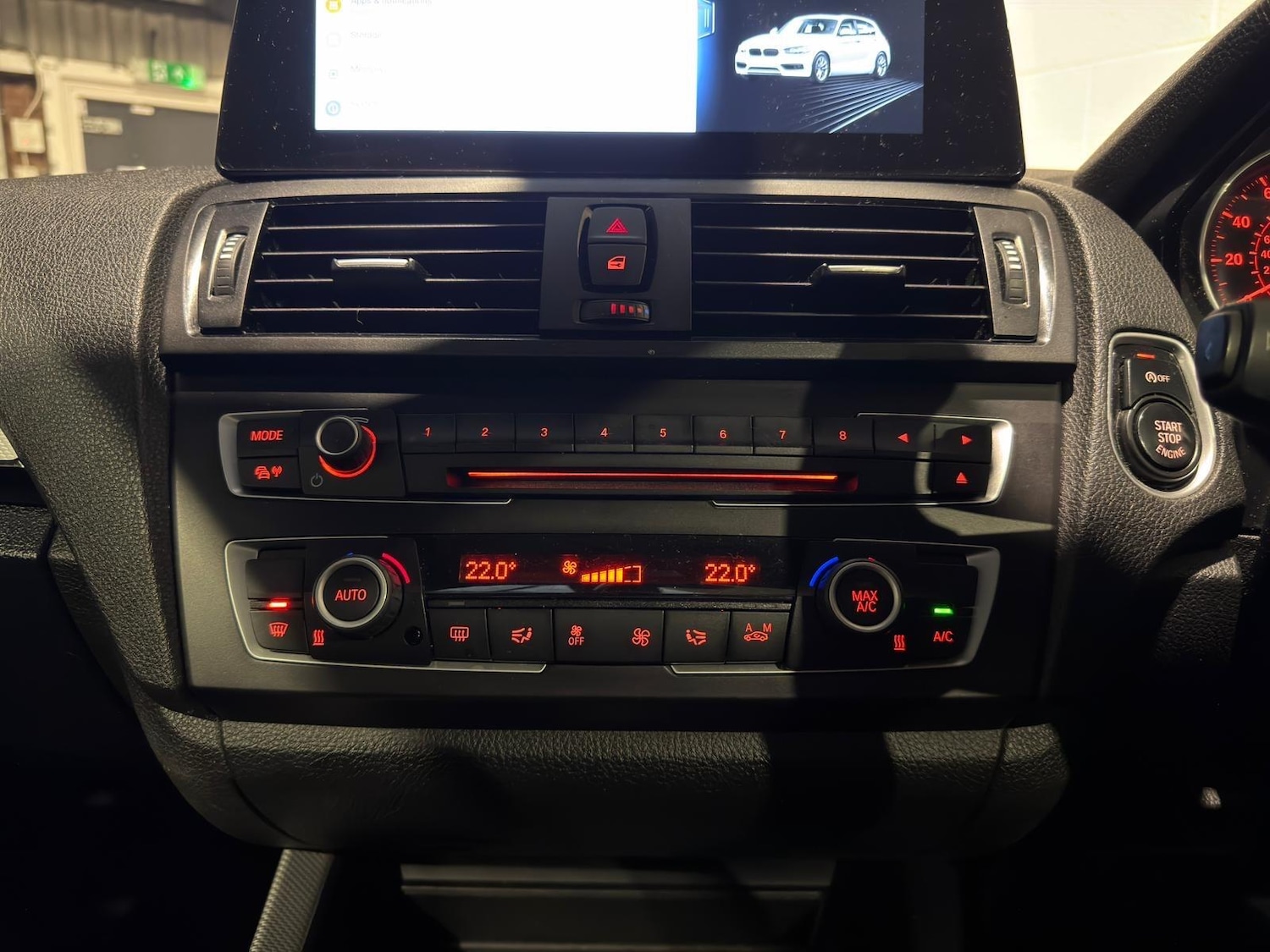 Used BMW 1 Series 2014 for sale - 76771976: Photo 31