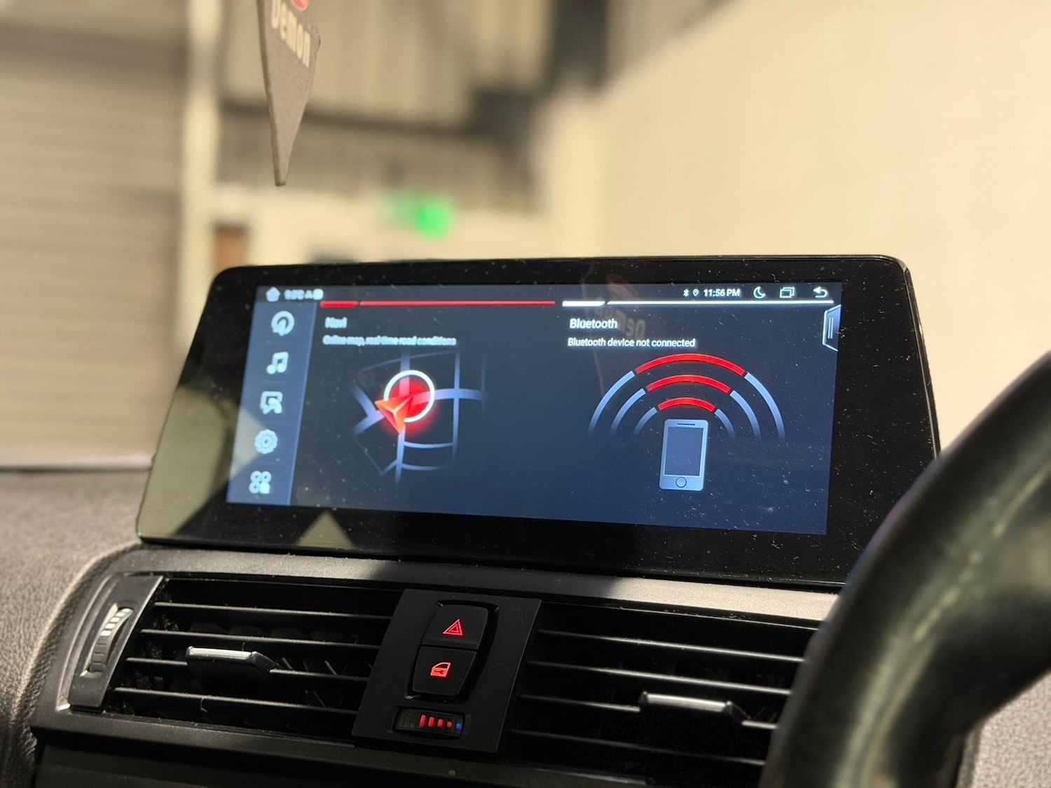 Used BMW 1 Series 2014 for sale - 76771976: Photo 34