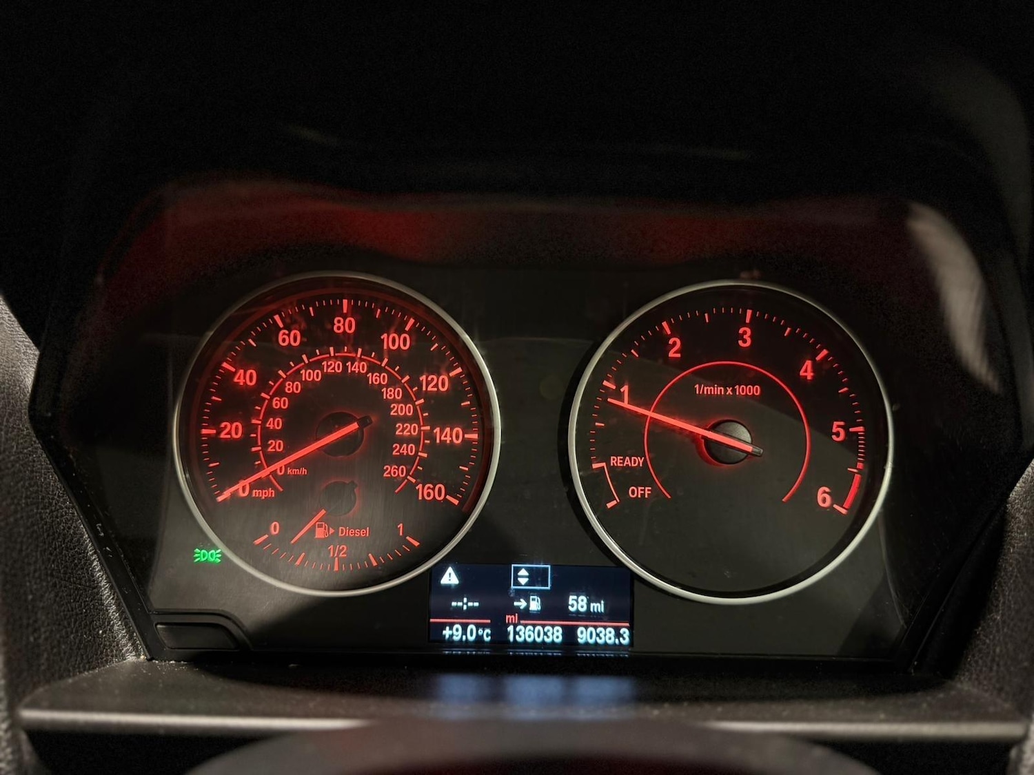 Used BMW 1 Series 2014 for sale - 76771976: Photo 36