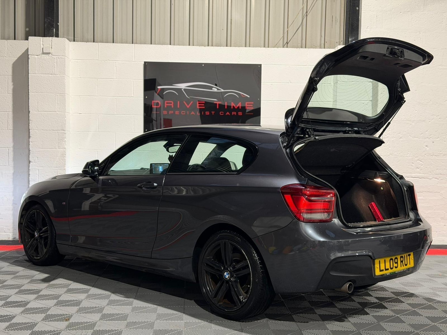 Used BMW 1 Series 2014 for sale - 76771976: Photo 4